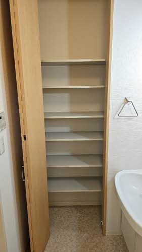 メゾン・プチボヌール 0101号-4