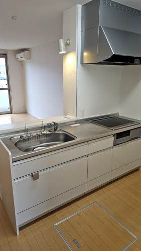 メゾン・プチボヌール 0101号-5