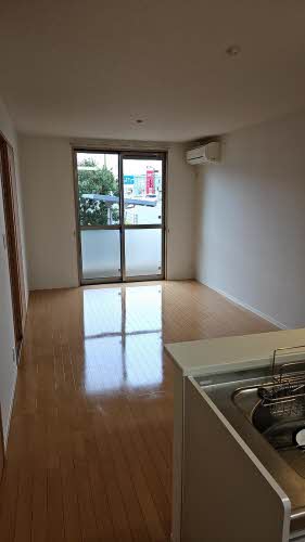 メゾン・プチボヌール 0101号-6