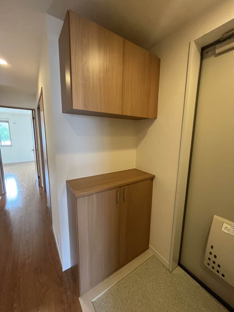 チェリーヒルズ北六甲 0301号-2