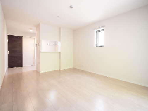 オーキッドガーデン 0101号-2