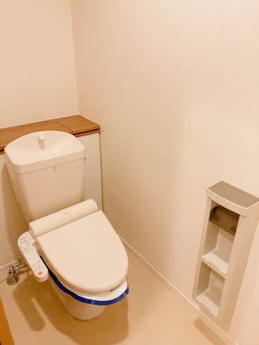 ラ・グリシーヌ 0205号-7