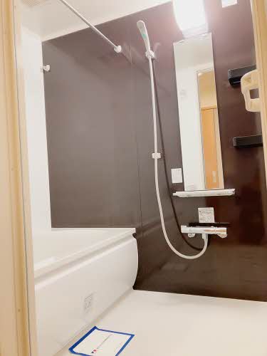 ラ・グリシーヌ 0205号-8