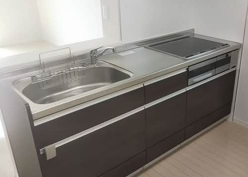 シャーメゾン　メイプル 0102号-4