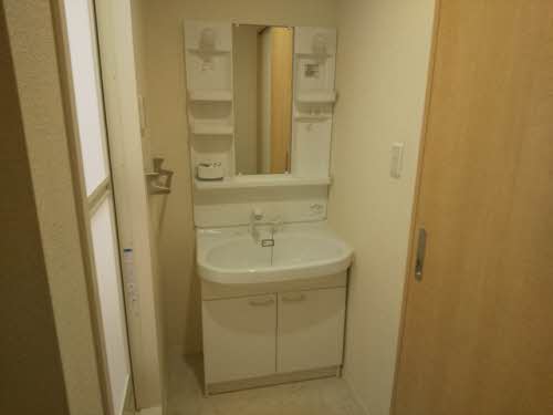 カーサ　フェリーチェ 0002号-3