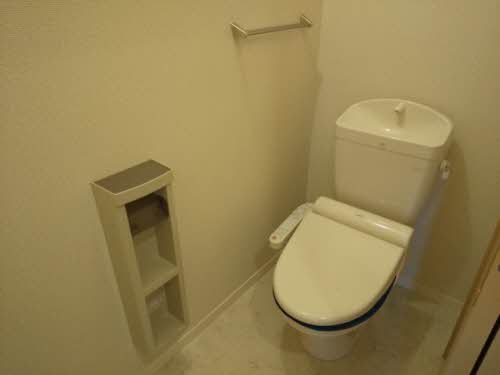 カーサ　フェリーチェ 0002号-5