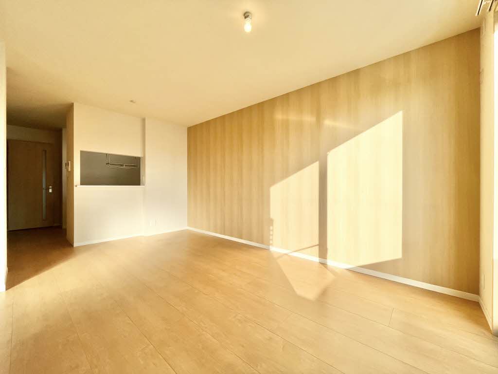 ハートフルハイツⅡ 0205号-2