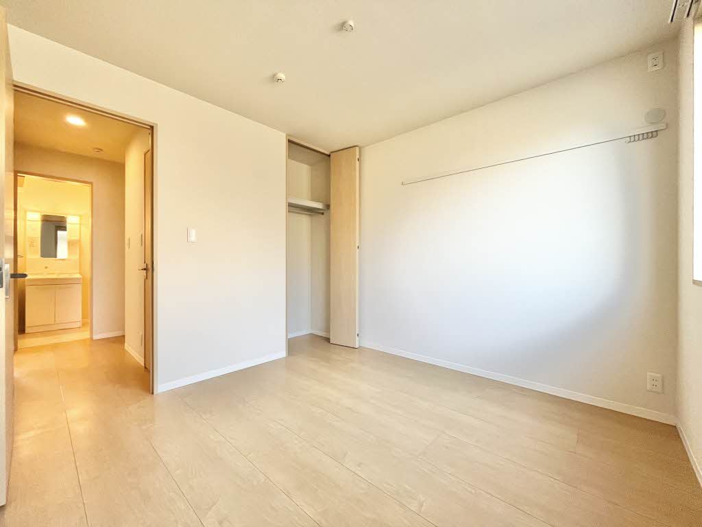 ハートフルハイツⅡ 0205号-3