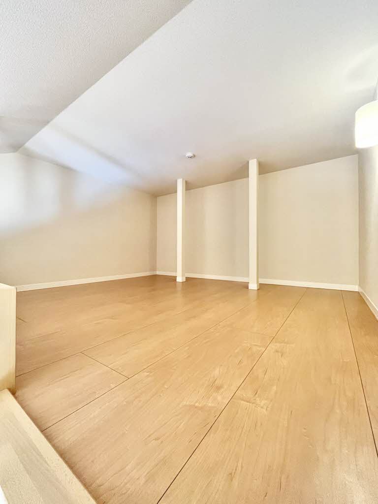 ハートフルハイツⅡ 0205号-5