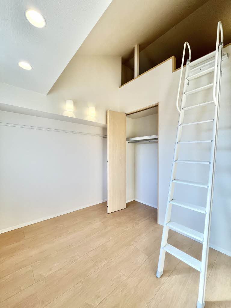 ハートフルハイツⅡ 0205号-6