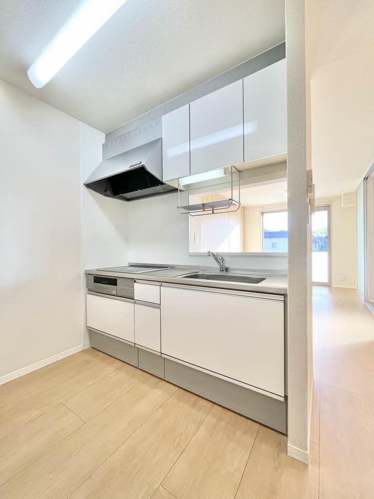 ハートフルハイツⅡ 0205号-7