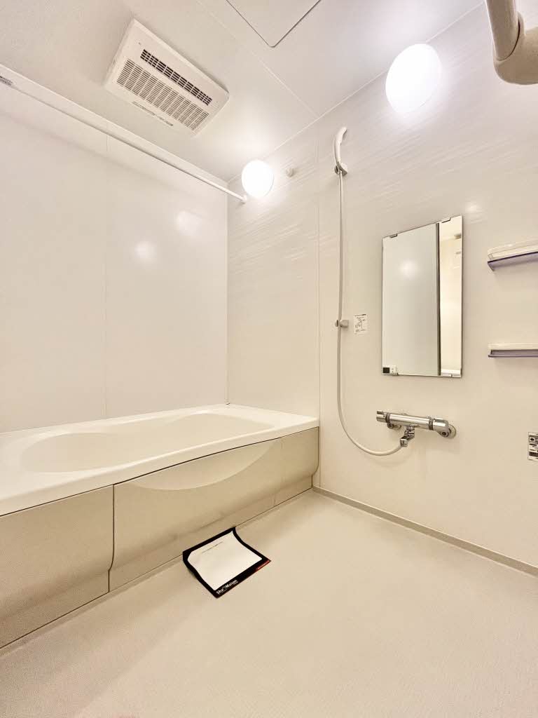 ハートフルハイツⅡ 0205号-8