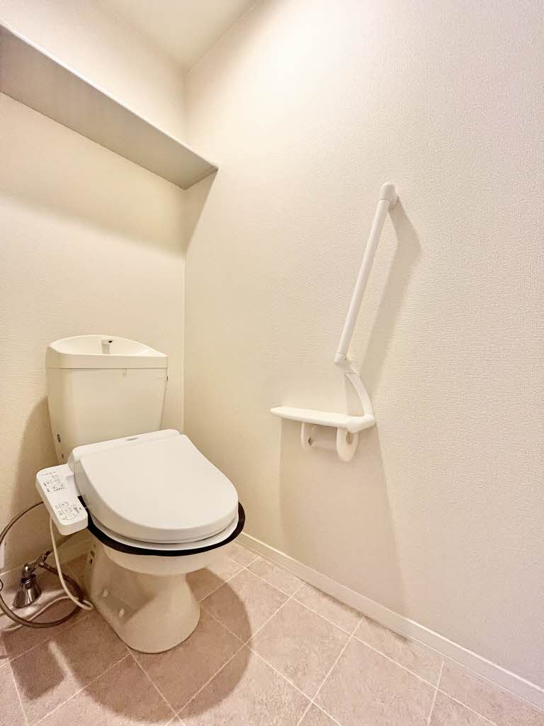 ハートフルハイツⅡ 0205号-9