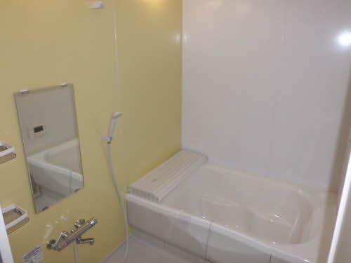 ヴィラーチェ尾上 0102号-2