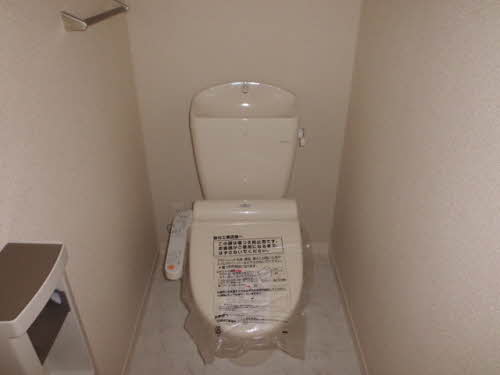 ヴィラーチェ尾上 0102号-4