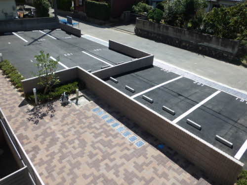 ヴィラーチェ尾上 0102号-6