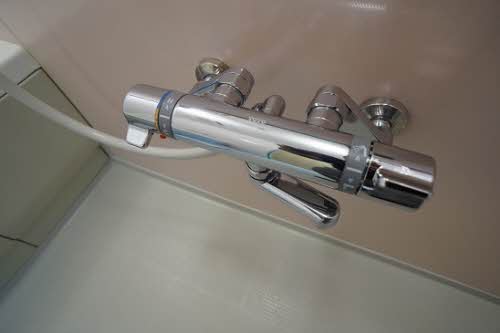 ラ　ヴィ　アンソレイエ 0205号-7