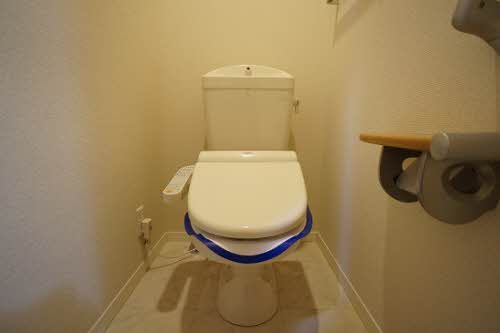 ラ　ヴィ　アンソレイエ 0205号-8