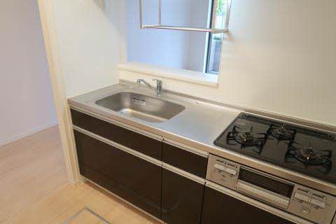 グランジュテ武庫町 0103号-4