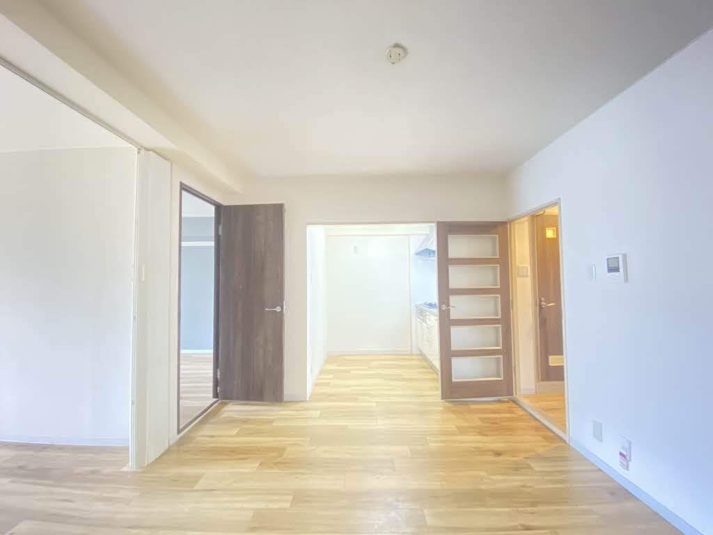 大仁マンション 0103号-2