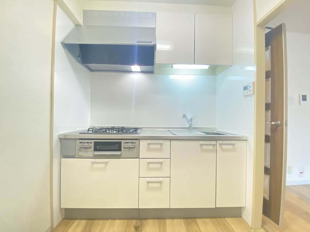 大仁マンション 0103号-6