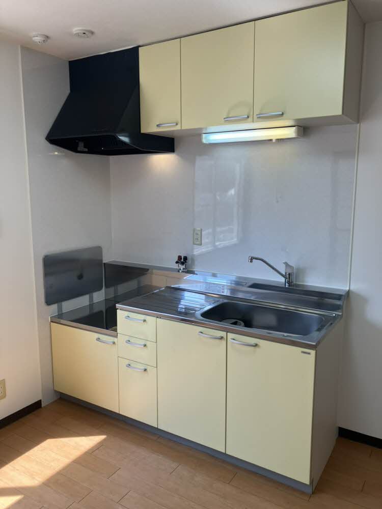 クレセール学園前　Ａ 0103号-4