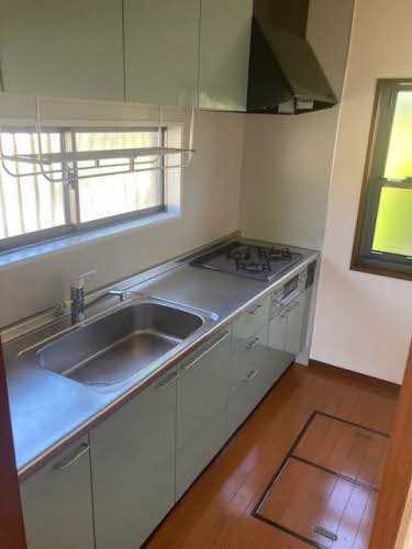 昴の郷学園前 A101号-3