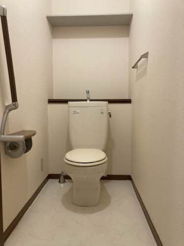 昴の郷学園前 A101号-6