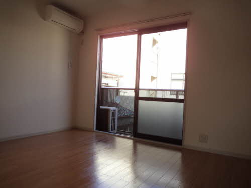 メゾン・エス・クレール 0203号-2