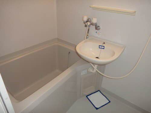 メゾン・エス・クレール 0203号-4