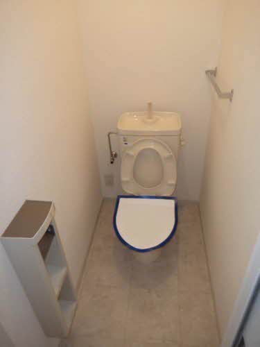 メゾン・エス・クレール 0203号-5