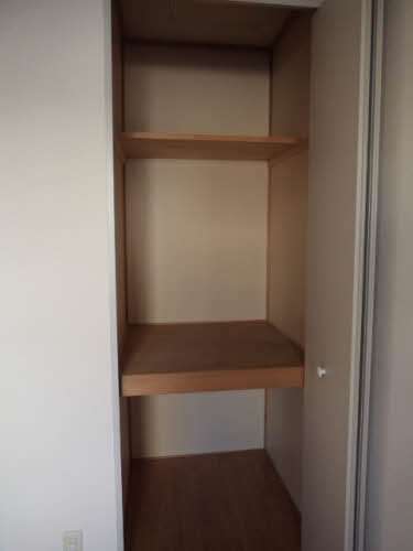 メゾン・エス・クレール 0203号-7