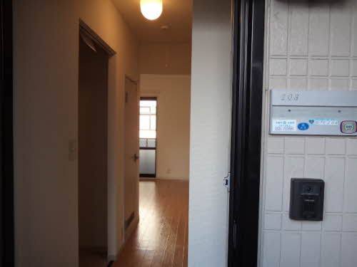 メゾン・エス・クレール 0203号-8