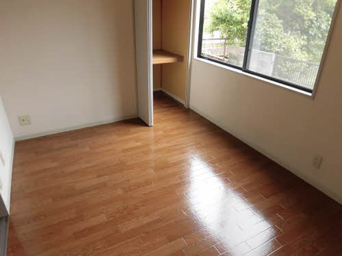 アサイハイツ 0101号-3