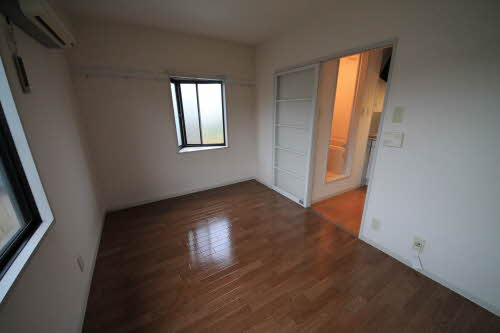 アサイハイツ 0203号-2