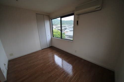 アサイハイツ 0203号-3