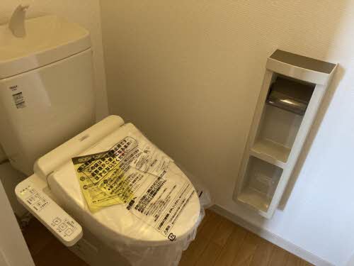 リッチライフ　八坂 0201号-2