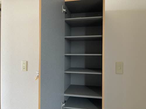 リッチライフ　八坂 0201号-5