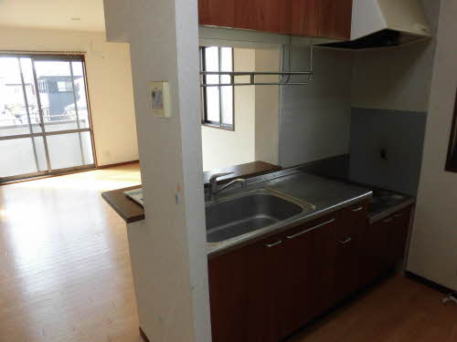 シャーメゾン　ＶＥＮＴ 0207号-4