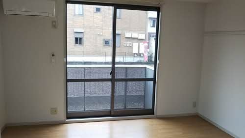 シャーメゾン　プロムナ－ド 0101号-2