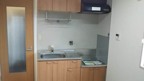 シャーメゾン　プロムナ－ド 0101号-3