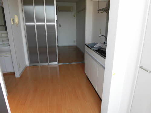 カーサ　カナマキ 0205号-2