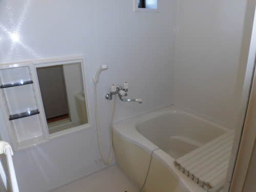 カーサ　カナマキ 0205号-4