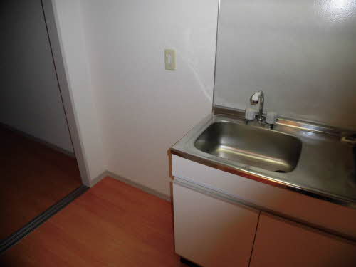 カーサ　カナマキ 0205号-5