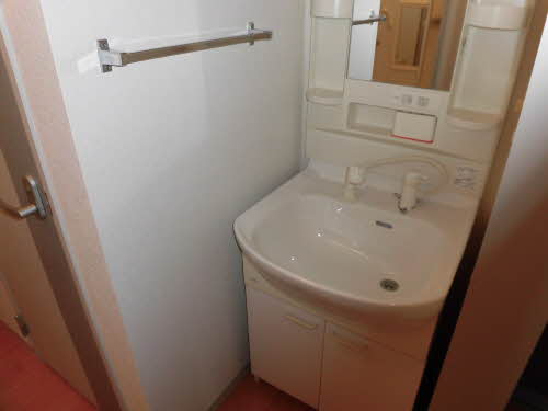 カーサ　カナマキ 0205号-6