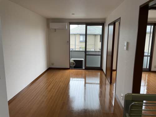 シャトー　サンク 0206号-2