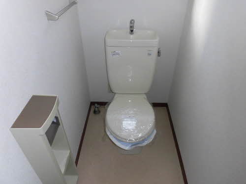 コモンプレイス 0102号-5