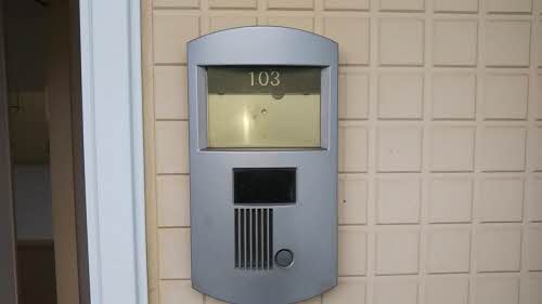 シャトーサイド 0103号-2