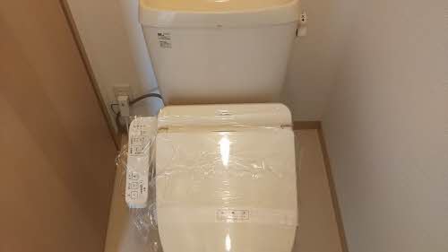 シャトーサイド 0103号-4