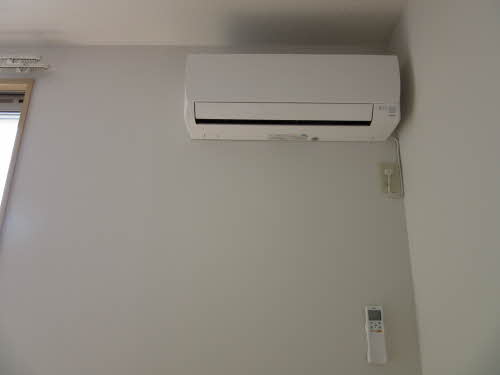 シャトーサイド 0201号-2